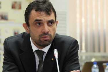 Депутатът Явор Хайтов към съдия: Ние на вас обяснение ли ви дължим как избираме членовете на ВСС?