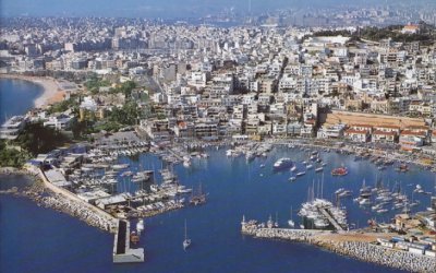 Гърция продаде най-голямото си пристанище Пирея на китайска компания