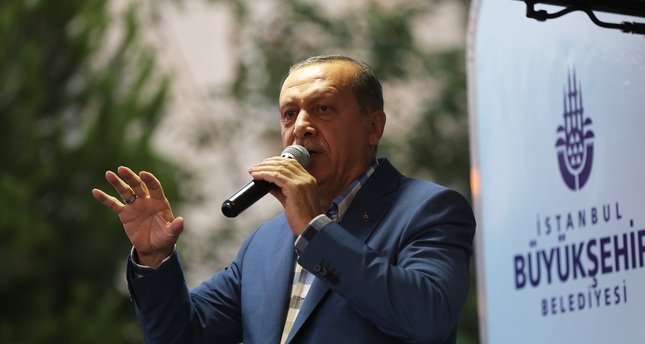 Напрежение между САЩ и Турция заради исканата от Ердоган екстрадиция на Гюлен