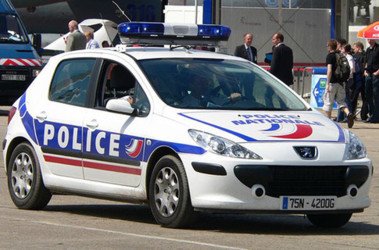 Във Франция е задържан таксиметров шофьор, заподозрян в подготовка на атентат