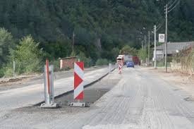 Започва ремонт на пътя до Рилския манастир
