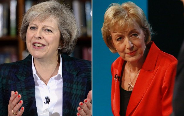 Великобритания за втори път в историята си ще има жена премиер