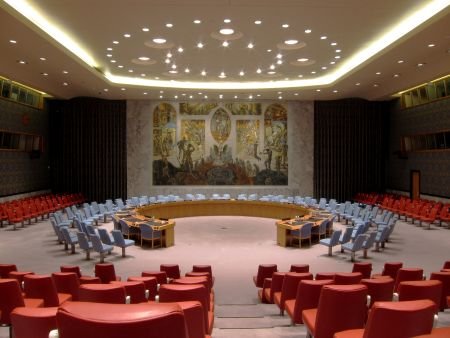 Предстои първо тайно гласуване за приемника на Бан Ки-мун начело на ООН