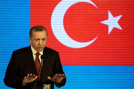 В коя посока тръгва Ердоган след провалилия се преврат?