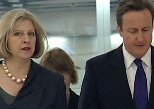 Още в сряда Великобритания ще има нов премиер – Тереза Мей