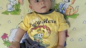Полицията издирва родителите на изоставено бебе във Варна