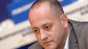 Радан Кънев: ГЕРБ преговаря с ДПС за президентските избори