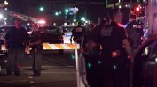 Един от стрелците в Далас искал да убива бели – най-вече полицаи