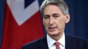 Новият финансов министър обеща да направи всичко необходимо за британската икономика