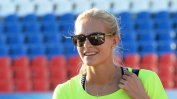 IAAF допуска само една руска лекоатлетка на Игрите в Рио, в Русия я обявиха за предател