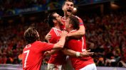 Изненадата  Уелс с първи полуфинал на европейско първенство по футбол