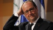 "Фризьоргейт" във Франция: Личният коафьор на Оланд взима министерска заплата