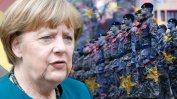 Германия иска да се възползва от Брекзита, за да развие европейската отбрана