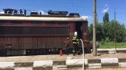 БДЖ спира влакове заради постоянно авариращи локомотиви
