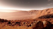 НАСА пуска нова сонда до Марс през 2020 г.