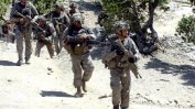 САЩ изпращат още 560 военни в Ирак