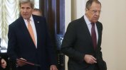 САЩ и Русия договарят общите си действия в Сирия