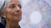 Ръководителката на МВФ трябва да бъде съдена по аферата "Тапи", реши френски съд