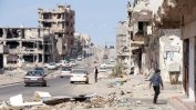 Битката за Сирт крие риска да задълбочи политическото разделение в Либия