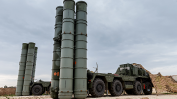 Русия разполага в Крим най-модерните ракетни комплекси