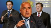 Черноморският миротворец Борисов се провъзгласи за гарант на НАТО
