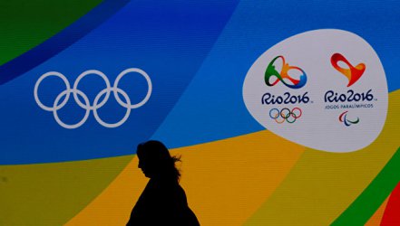 Рио ден преди Игрите: проблемите остават