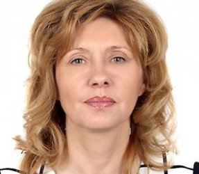 Емилия Русинова, снимка: БГНЕС