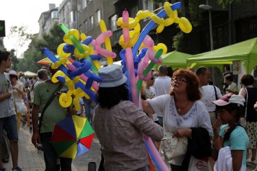 "София Диша" тази година подкрепя пет социални каузи