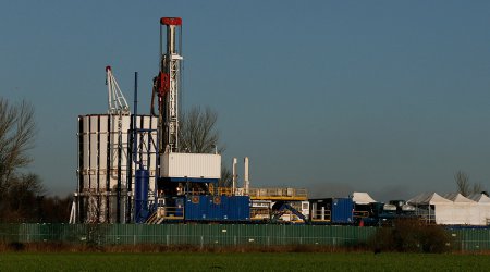 Британците може да получават директно пари от фонда "шистов газ"