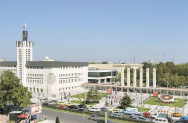Пловдив не иска да прави панаири с Варна