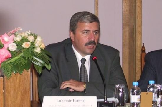 Любомир Иванов