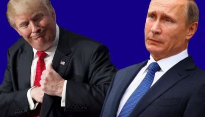 Наистина ли Путин иска Тръмп за президент?