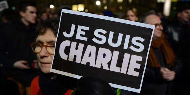 Ново разследване на смъртни заплахи към френското издание "Шарли ебдо"