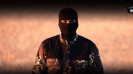 Ислямска държава заплаши Русия