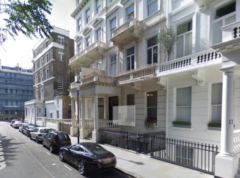 "Биволъ": Милионери живеят в държавни апартаменти в Лондон на цени за студенти