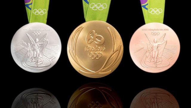 Всички медалисти от вторник (9 Август) в Рио де Жанейро
