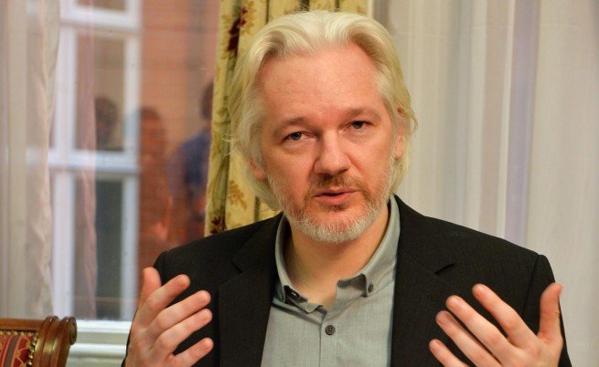 "Уикилийкс" разполага с още документи за демократите в САЩ