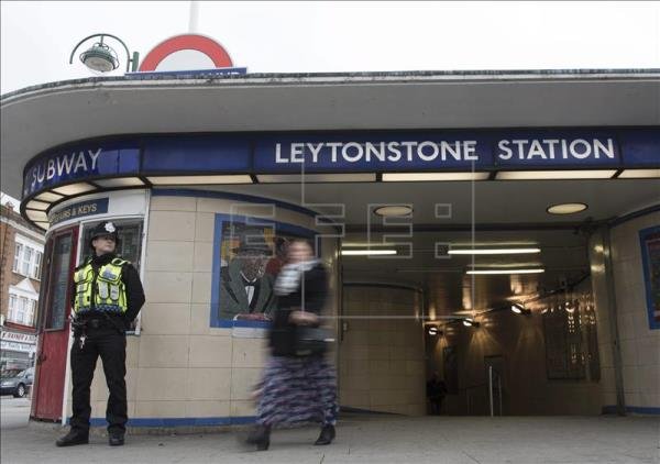 Великобритания се готви за терористични атаки