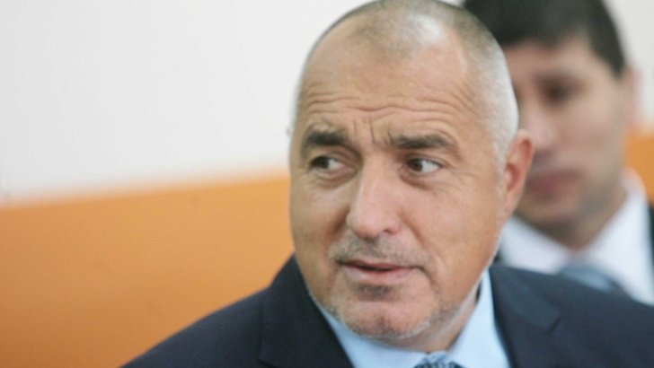 Борисов: Споразумението между ЕС и Турция е добро за България
