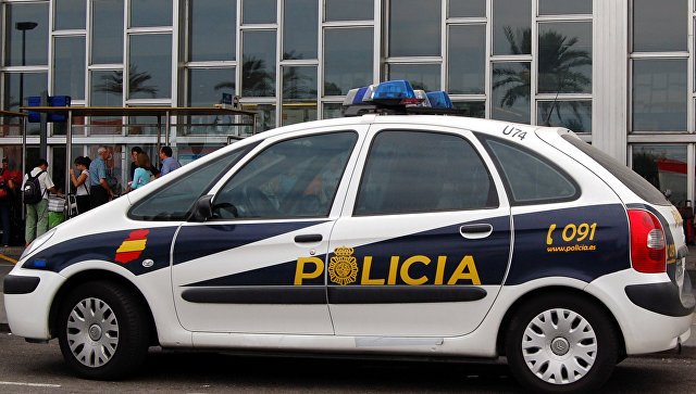 Двама души са били ранени при стрелба в Сарагоса