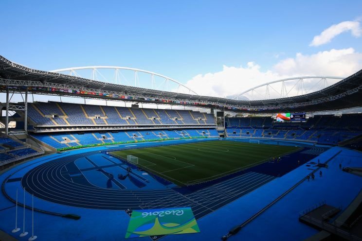 Олимпиадата в Рио тръгва със страхове и луда самба