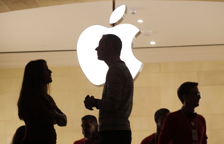 "Епъл" придоби разработчик на изкуствен интелект за 200 млн. долара