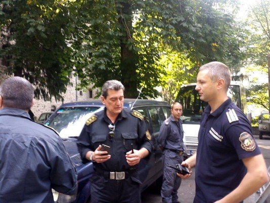 Началникът на пожарната: Дъжд като в Македония, в София ще наводни няколко подлеза