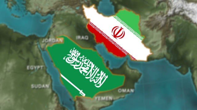 Разгаря ли се студена война между Иран и Саудитска Арабия?