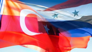 Могат ли Русия и Турция да помогнат за края на конфликта в Сирия?
