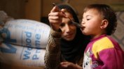 Сирия, Йемен, Нигерия: земеделието е съсипано и гладът се е превърнал в оръжие