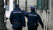 Въоръжен мъж е застрелян от белгийски полицай в град Гент