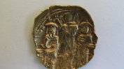 Археолози откриха златна монета от ХІV век в Калиакра