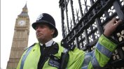 Лондон разполага 600 допълнителни въоръжени полицаи за защита срещу атентати