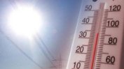 В Кувейт бе измерена най-високата температура на планетата